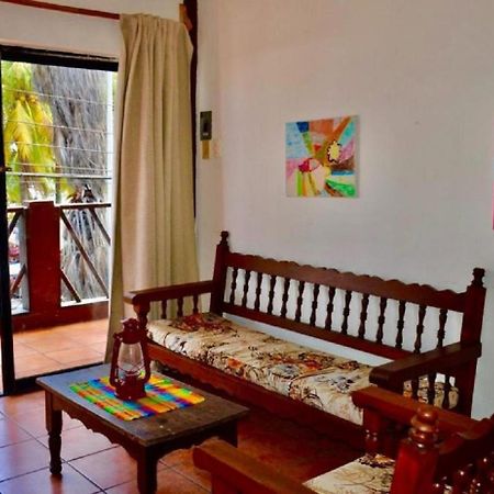 Vc Beach Suites Isla Mujeres Exteriér fotografie