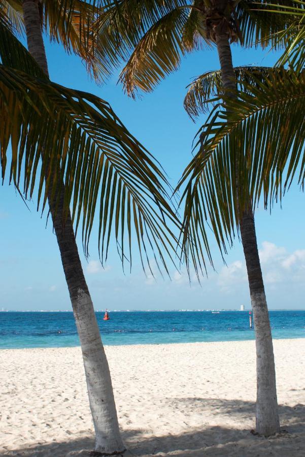 Vc Beach Suites Isla Mujeres Exteriér fotografie
