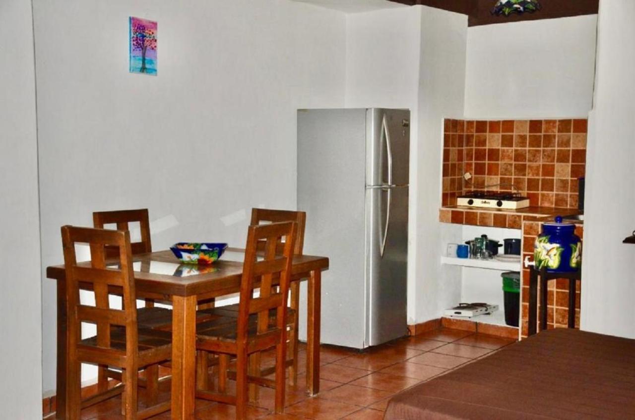 Vc Beach Suites Isla Mujeres Exteriér fotografie