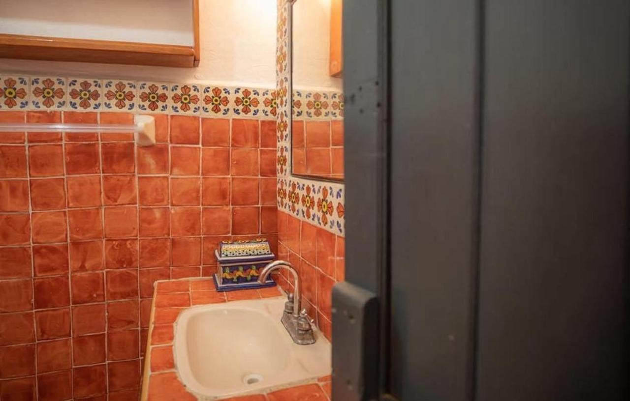 Vc Beach Suites Isla Mujeres Exteriér fotografie
